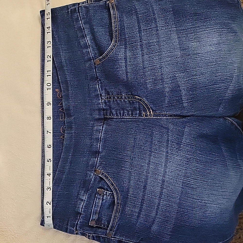 High Rise, Slim Ankle, Pull On, 10p. Western Glove Works - Picture 7 of 14